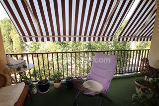  Appartement à vendre 3 pièces 77 m²