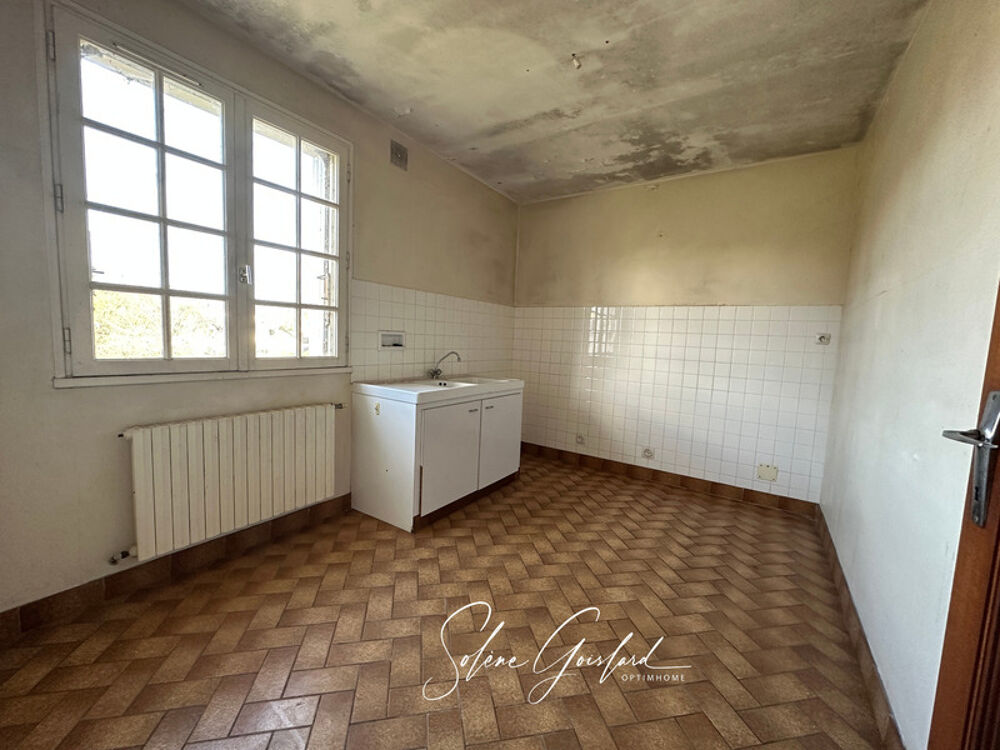 Vente Maison Nouveauté sur Rieux !!! Maison individuelle, 2 logements Rieux