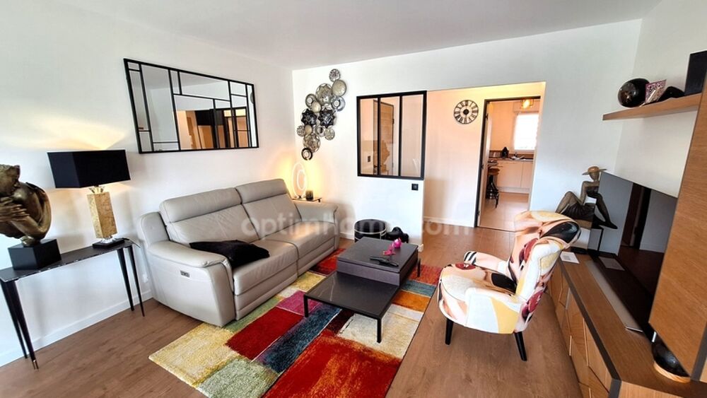 Vente Appartement Appartement à vendre 4 pièces LE KREMLIN BICETRE (94) Le kremlin bicetre
