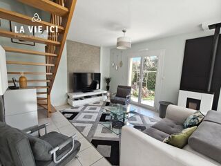  Maison � vendre 5 pi�ces 90 m�