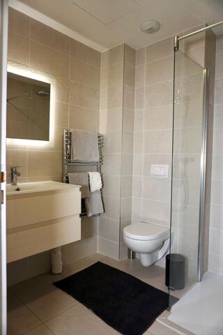  Appartement � vendre 3 pi�ces 76 m�