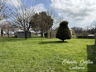  Maison à vendre 4 pièces 115 m²
