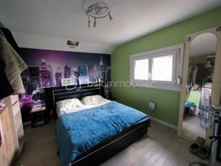  Maison � vendre 5 pi�ces 100 m�