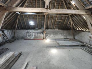  Maison � vendre 1 pi�ce 114 m�