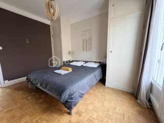  Appartement à vendre 5 pièces 97 m²