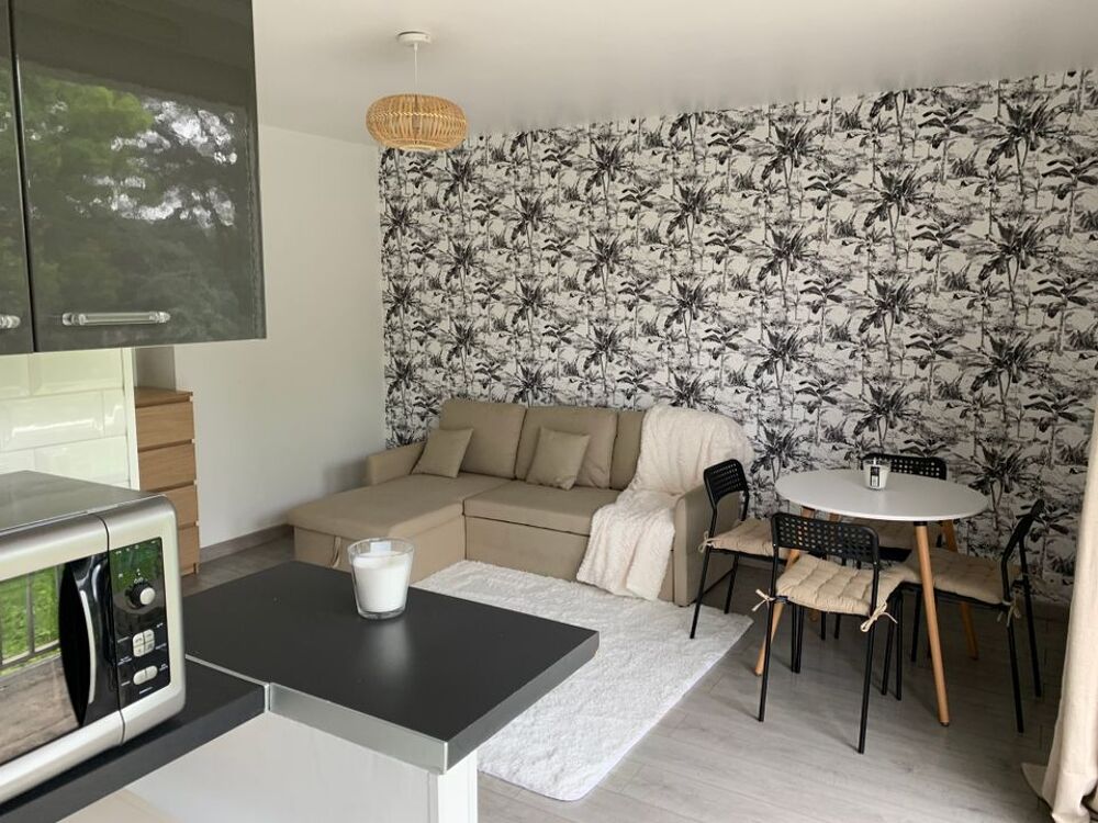 Location Appartement Studio de 24m2 à louer sur Bondy Bondy