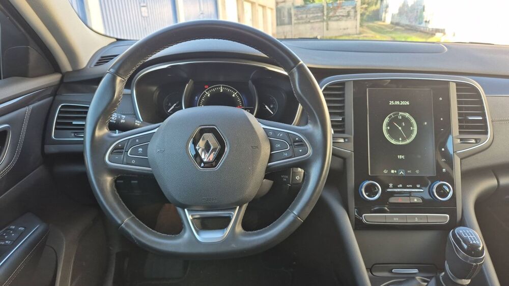 Talisman 1.7 Blue dCi 150 Intens 2020 occasion 80000 Amiens