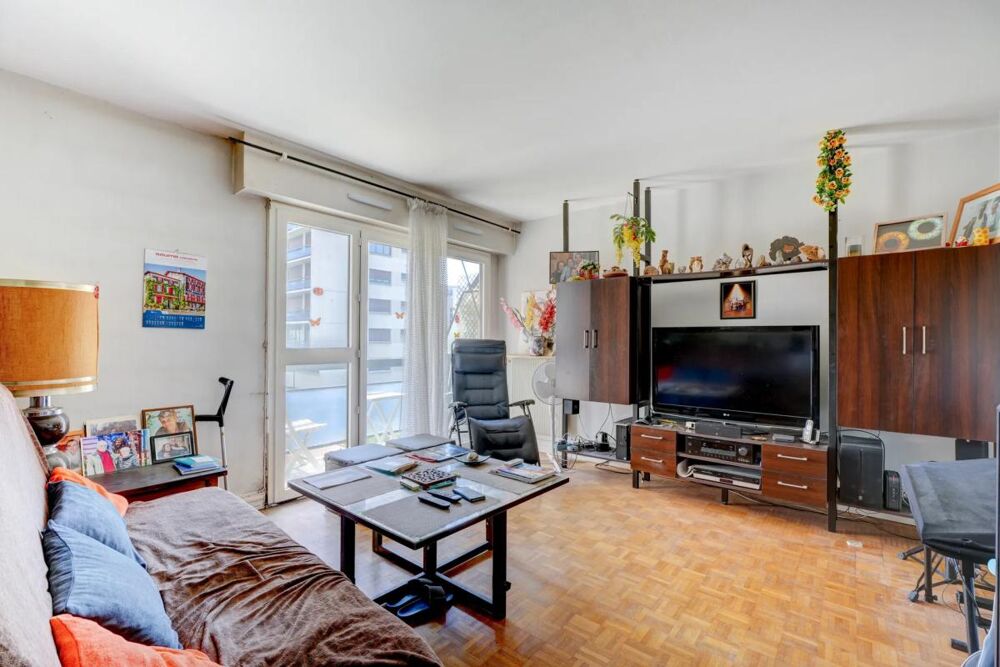 Appartement 1 pièce 32 m² · à Lyon 3 · 32 m² · 124 000 €
