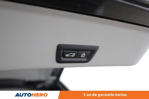 X4 xDrive28i xLine BVA8 245 ch 2015 occasion 92130 Issy-les-Moulineaux