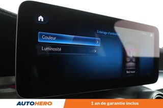 Classe GLC 220 d AMG Line 4Matic 9G-Tronic 194 ch 2022 occasion 92130 Issy-les-Moulineaux