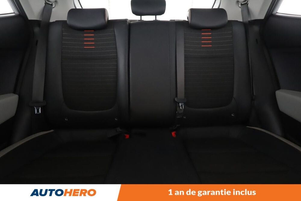 Stonic 1.0 T-GDi ISG Design 120 ch 2020 occasion 92130 Issy-les-Moulineaux
