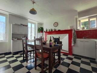  Maison � vendre 7 pi�ces 200 m�