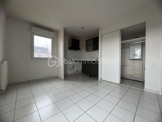  Appartement  vendre 3 pices 59 m
