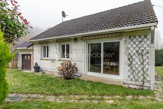  Maison � vendre 4 pi�ces 83 m�