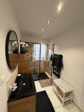  Maison � vendre 4 pi�ces 85 m�