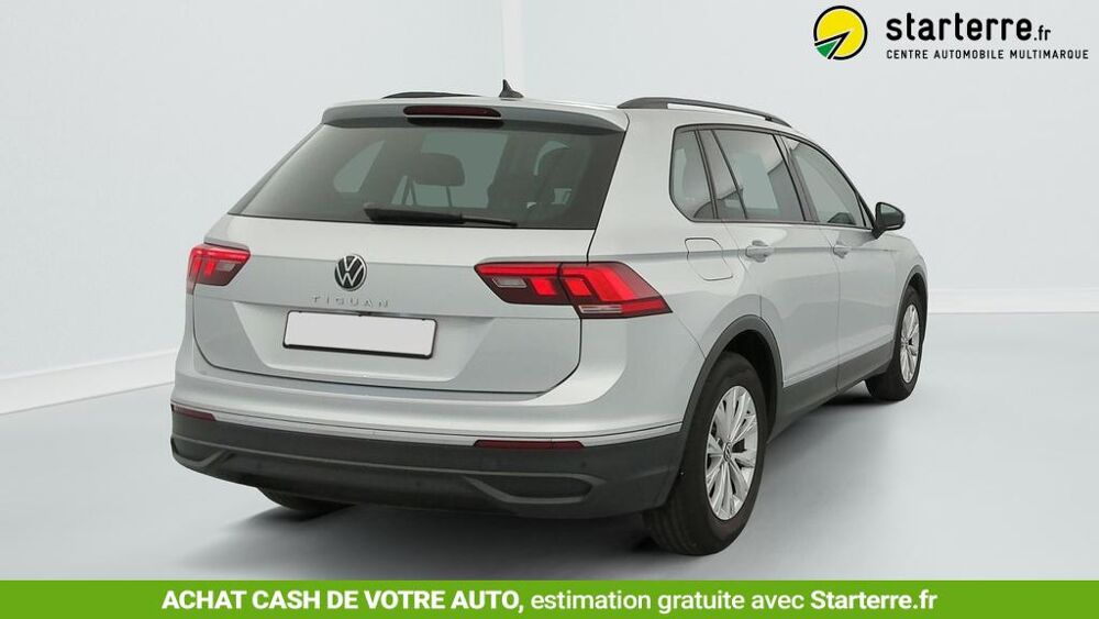Tiguan 1.5 TSI 150ch DSG7 Life Plus 2023 occasion 69190 Saint-Fons