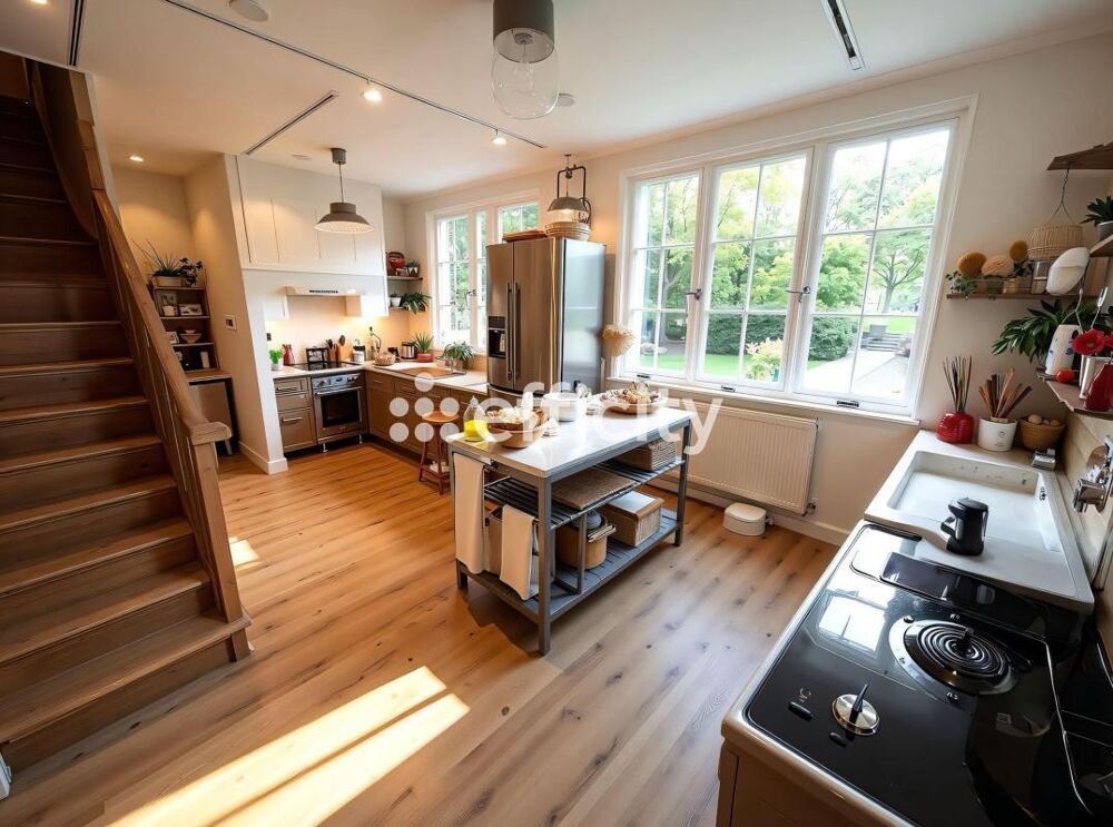 � vendre  Maison Gu�rande (44350)