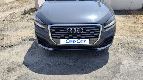 Q2 1.4 TFSI 150 S line 2018 occasion 20240 Ghisonaccia