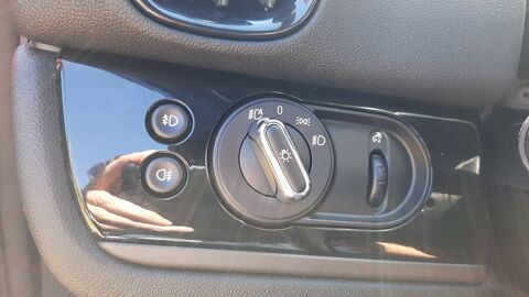 Countryman II 2.0 Cooper D 150 Steptronic8 Northwood - Automatique Toit 2021 occasion 12330 Saint Christophe Vallon