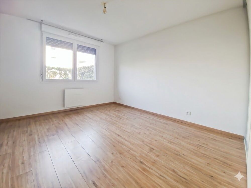 Vente Appartement APPARTEMENT A VENDRE  - 2 CHAMBRES - PAS DE TRAVAUX - TERRASSE - JARDIN -PARKING - RESIDENCE Toulouse