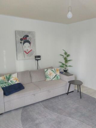  Appartement � vendre 3 pi�ces 63 m�