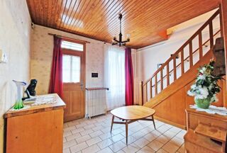  Maison à vendre 4 pièces 89 m²