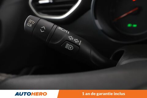 Crossland 1.5 Diesel Ultimate Automatique 120 ch 2022 occasion 92130 Issy-les-Moulineaux