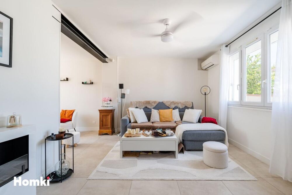 Vente Maison Maison/Villa T4 de 95 m² à Toulouse 31500 Toulouse