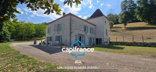  Propri�t�/ch�teau � vendre 6 pi�ces 160 m�