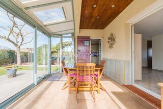  Maison � vendre 4 pi�ces 100 m�