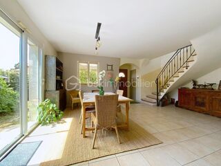  Villa à vendre 5 pièces 144 m²