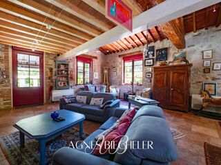  Maison � vendre 10 pi�ces 270 m�