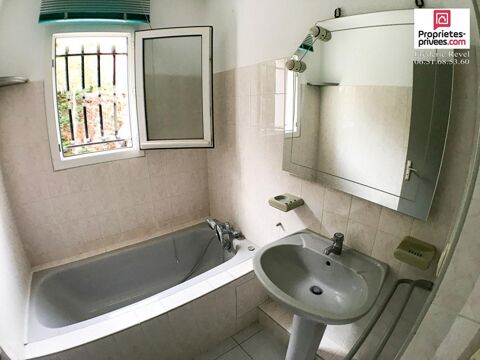  Appartement  vendre 2 pices 42 m