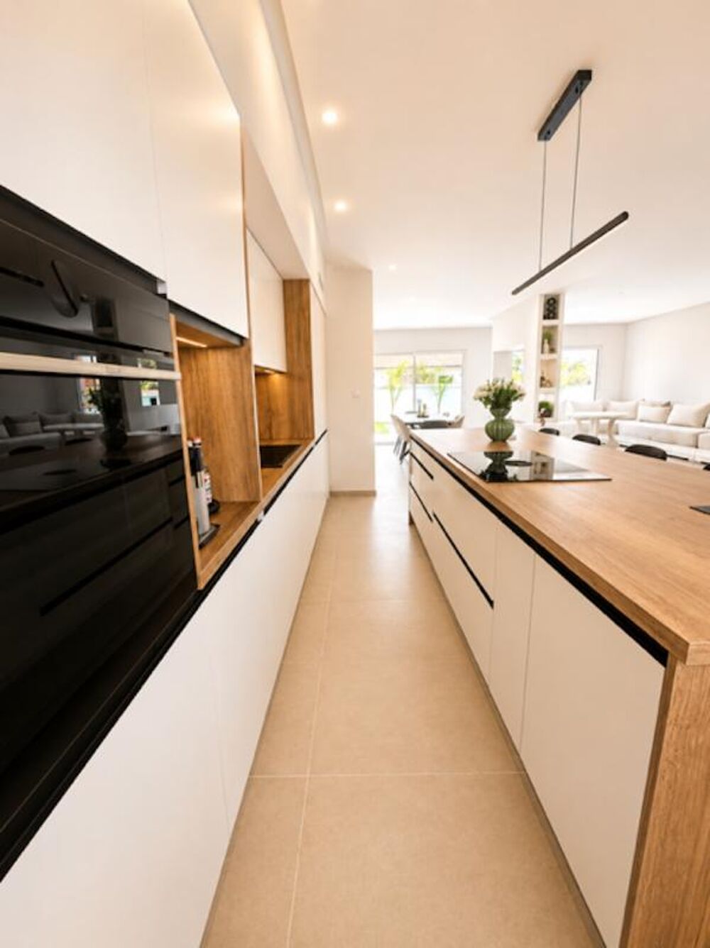 Maison 6 pièces138.48 m2