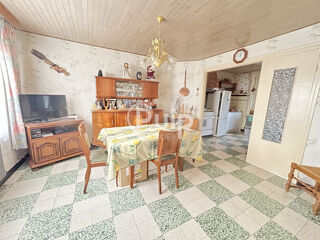  Maison � vendre 6 pi�ces 86 m�