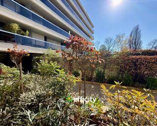  Appartement à vendre 4 pièces 98 m²