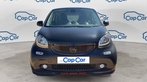ForTwo Coupe 0.9 90 BA6 Brabus Style 2019 occasion 20090 Ajaccio