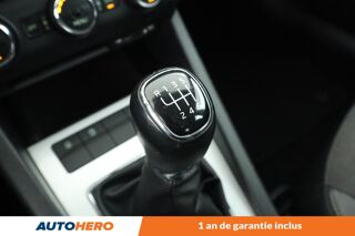 Octavia 2.0 TDI Green Tec Style 150 ch 2016 occasion 92130 Issy-les-Moulineaux