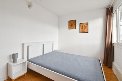  Appartement  louer 4 pices 73 m