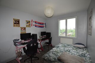  Appartement à vendre 3 pièces 62 m²