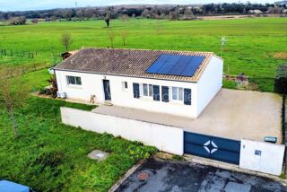  Maison � vendre 5 pi�ces 115 m�