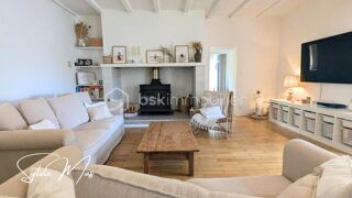  Maison à vendre 9 pièces 190 m²