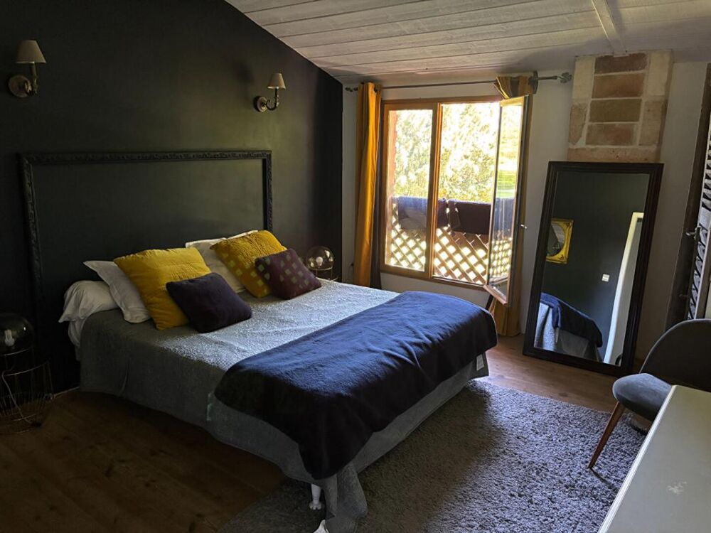  vendre  Maison Moulis-en-Mdoc (33480)