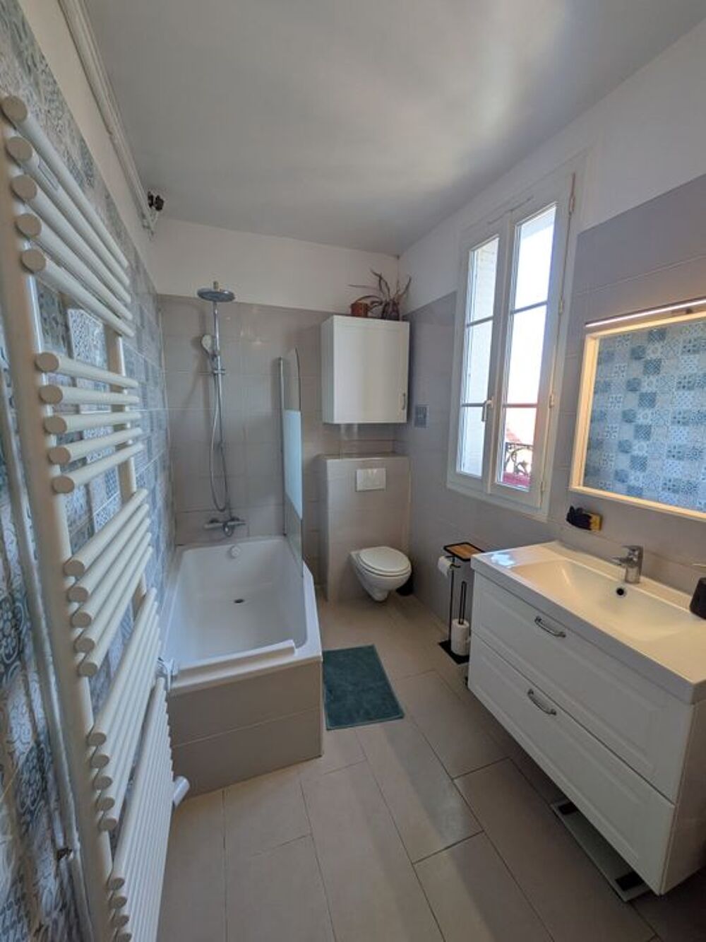 Location Appartement Appartement de 55m2 à louer sur Châtenay-Malabry Chatenay malabry