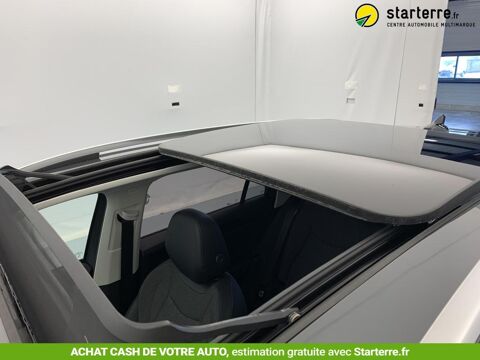 Tiguan 1.5 ETSI 150CH DSG7 Life 2026 occasion 69190 Saint-Fons