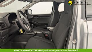 D-MAX 2.2L SPACE CABINE M/T B-STRONG 2026 occasion 69190 Saint-Fons