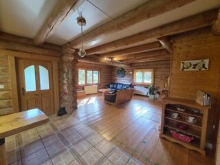  Maison à vendre 6 pièces 152 m²