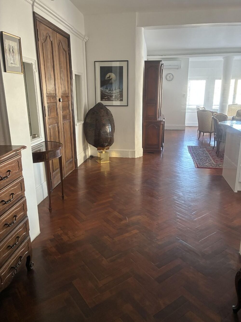 � vendre  Appartement Marseille 7