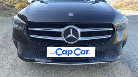 Classe B 180 136 Business 2022 occasion 20250 Corte