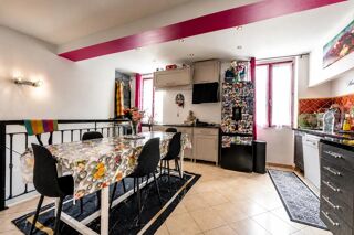 Vente Propriété/Château 83300 DRAGUIGNAN - CENTRE VILLE - 5 PIÈCES - 4 CHAMBRES Draguignan